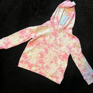 Cat & Jack Sweater W/ Hood
